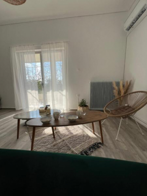 Aegina seaview home